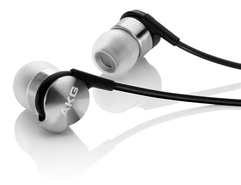 The best audiophile headphones just got that bit better. . Best in ear wired headphones